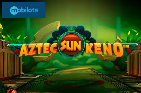 Aztec Sun Keno
